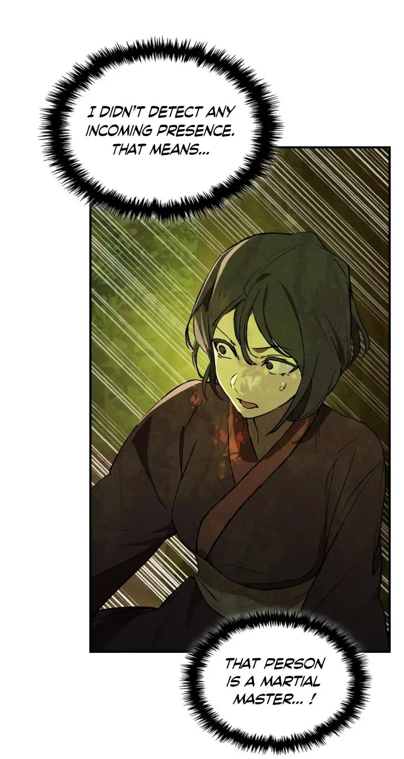 Return of the War God Chapter 118 page 49 - 