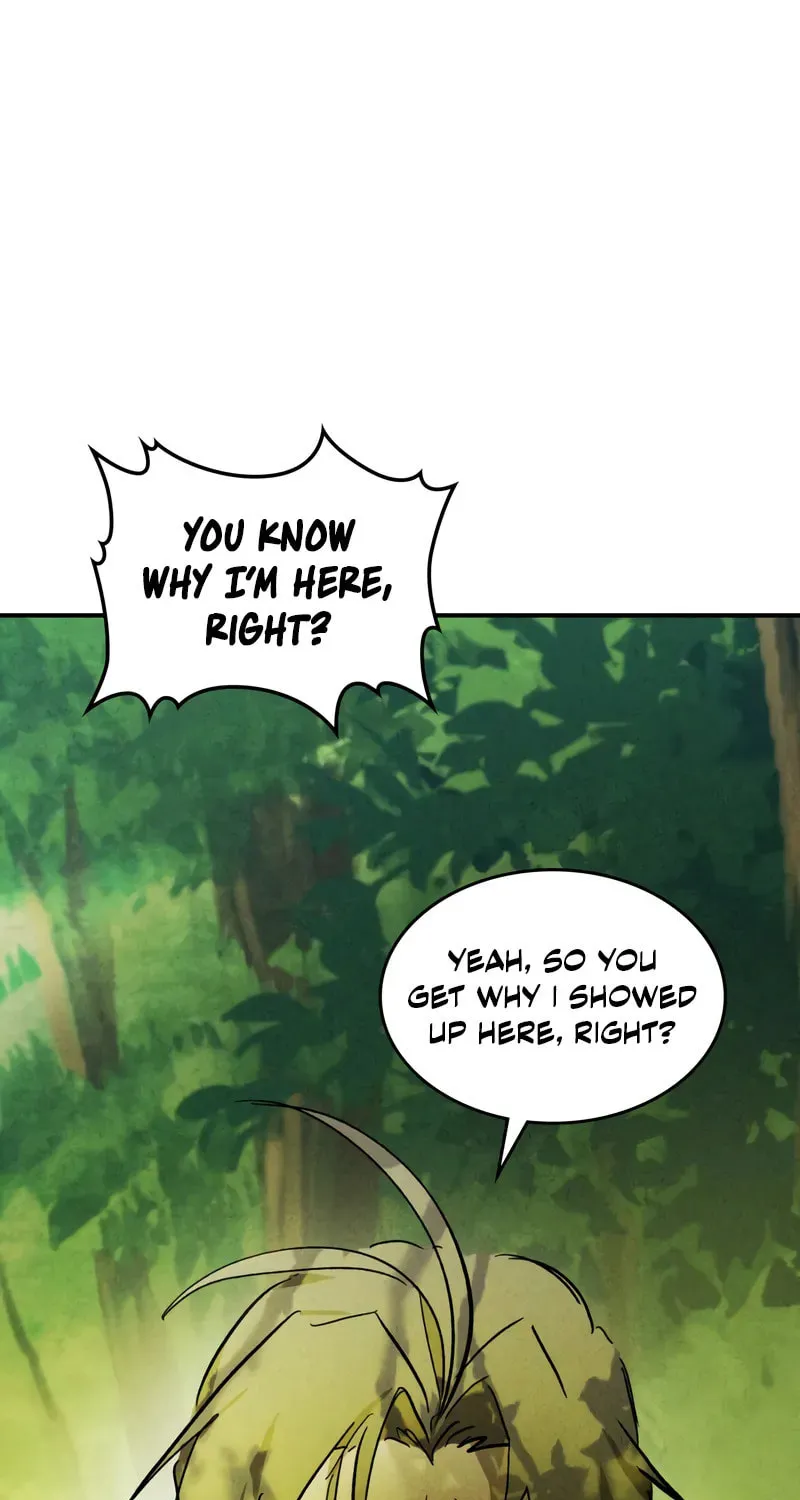 Return of the War God Chapter 118 page 50 - 
