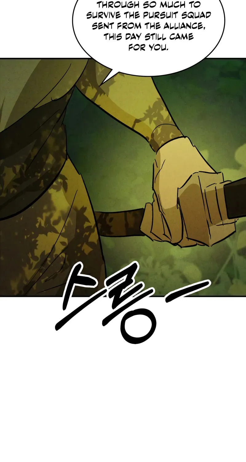 Return of the War God Chapter 118 page 52 - 