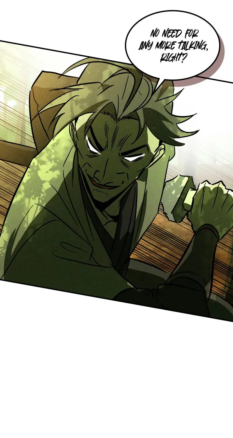 Return of the War God Chapter 118 page 53 - 