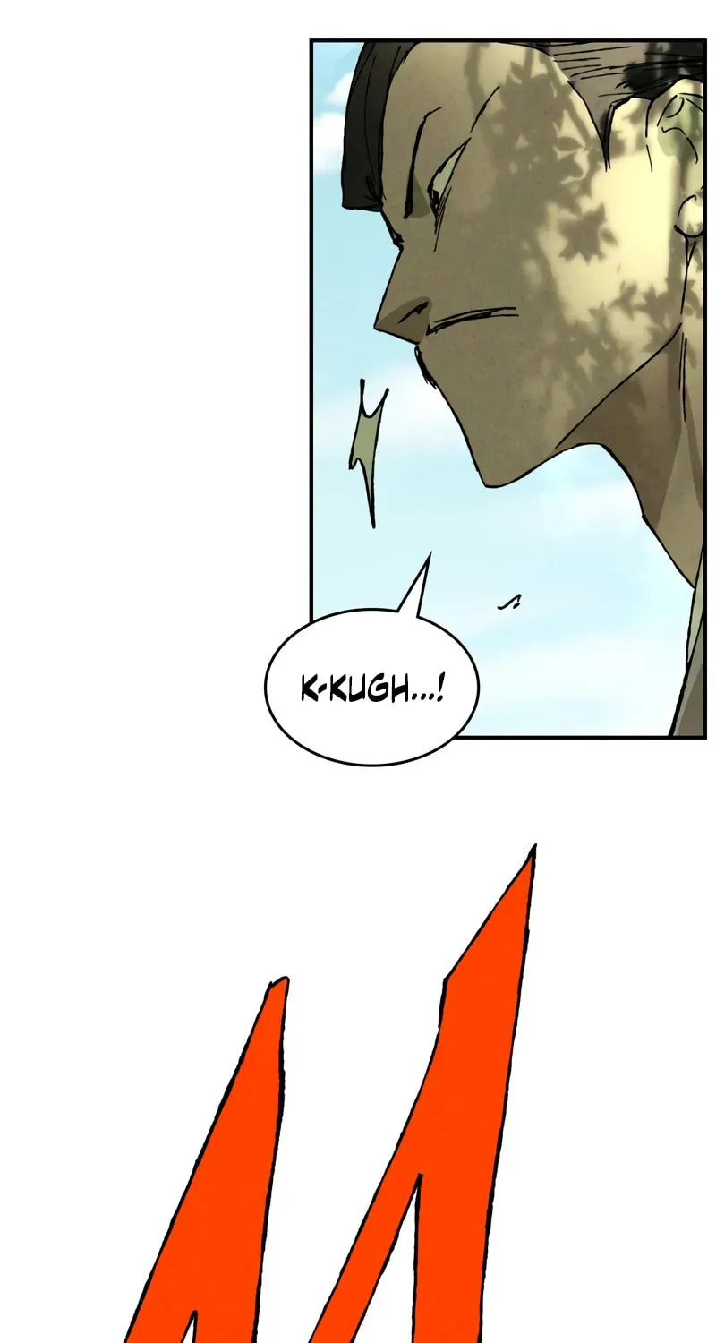 Return of the War God Chapter 118 page 54 - 