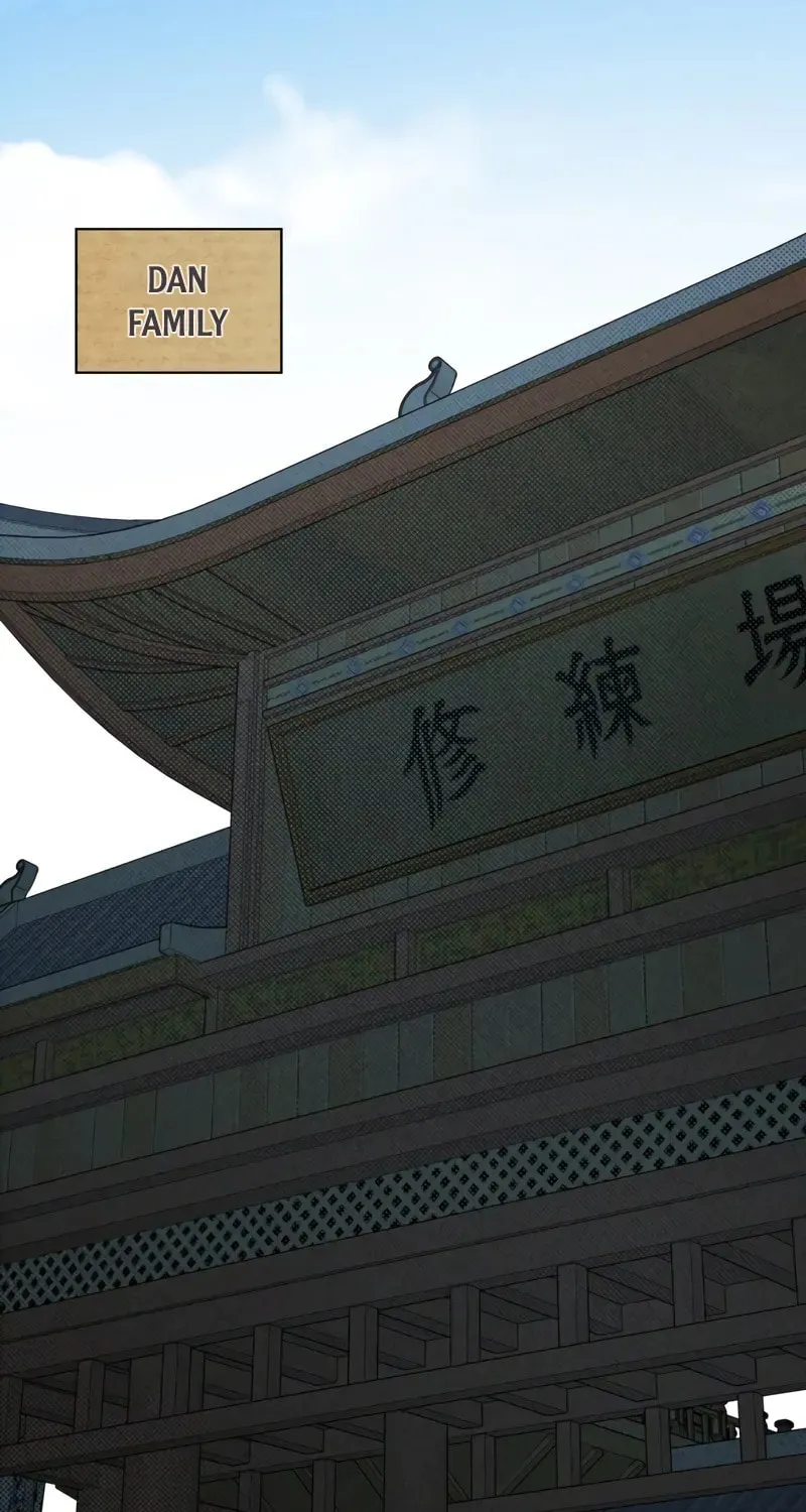 Return of the War God Chapter 118 page 58 - 