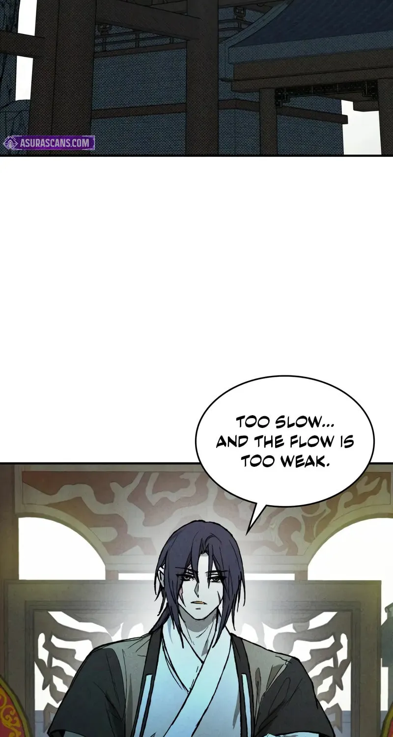Return of the War God Chapter 118 page 59 - 