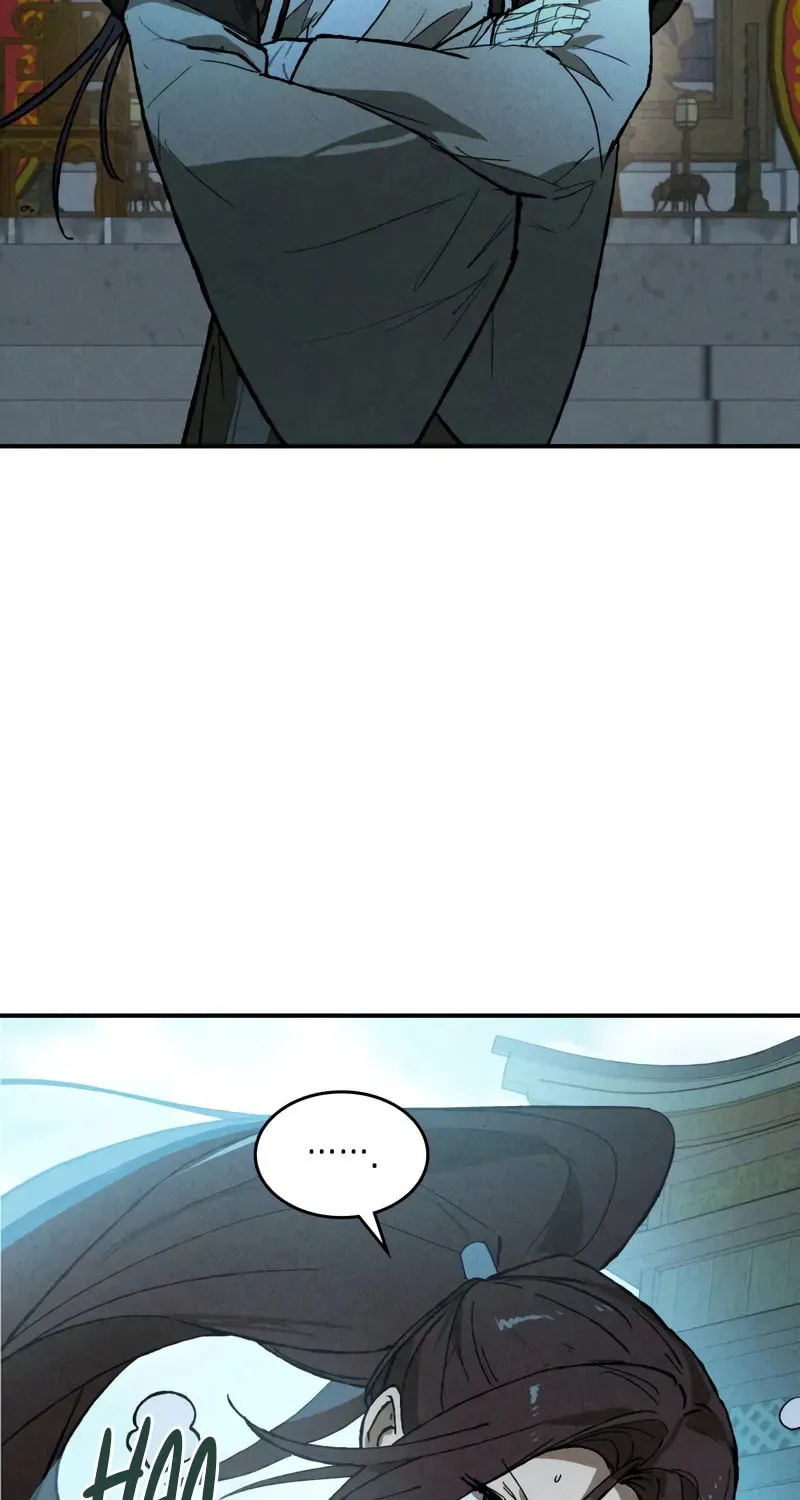 Return of the War God Chapter 118 page 60 - 