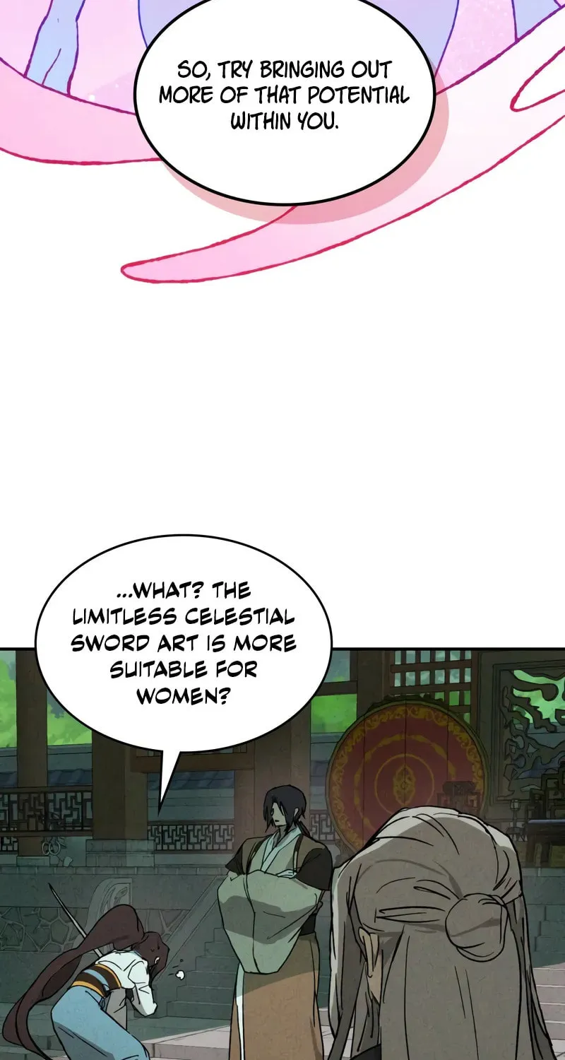Return of the War God Chapter 118 page 65 - 