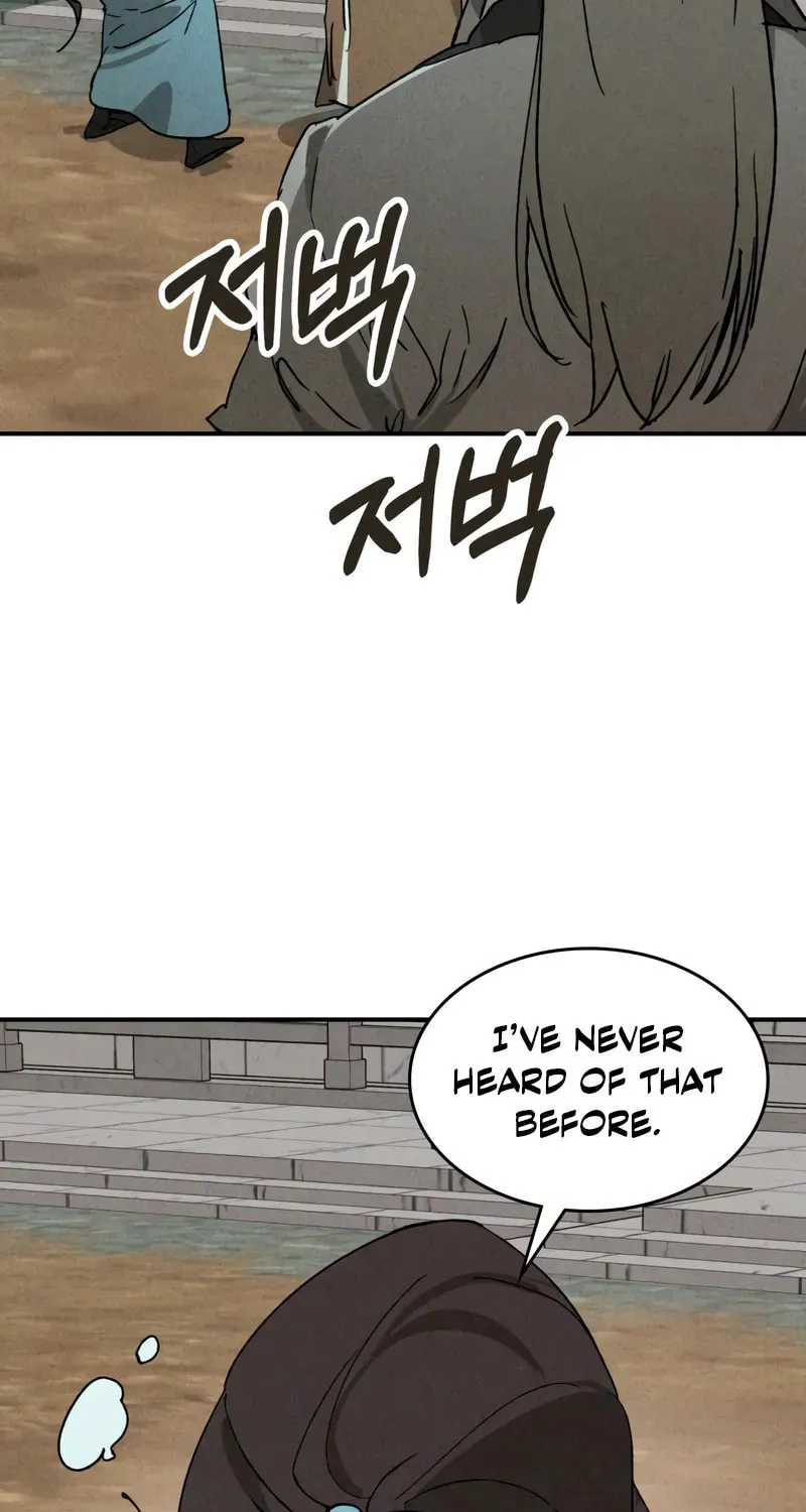 Return of the War God Chapter 118 page 66 - 