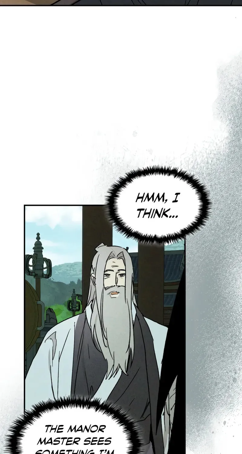 Return of the War God Chapter 118 page 68 - 