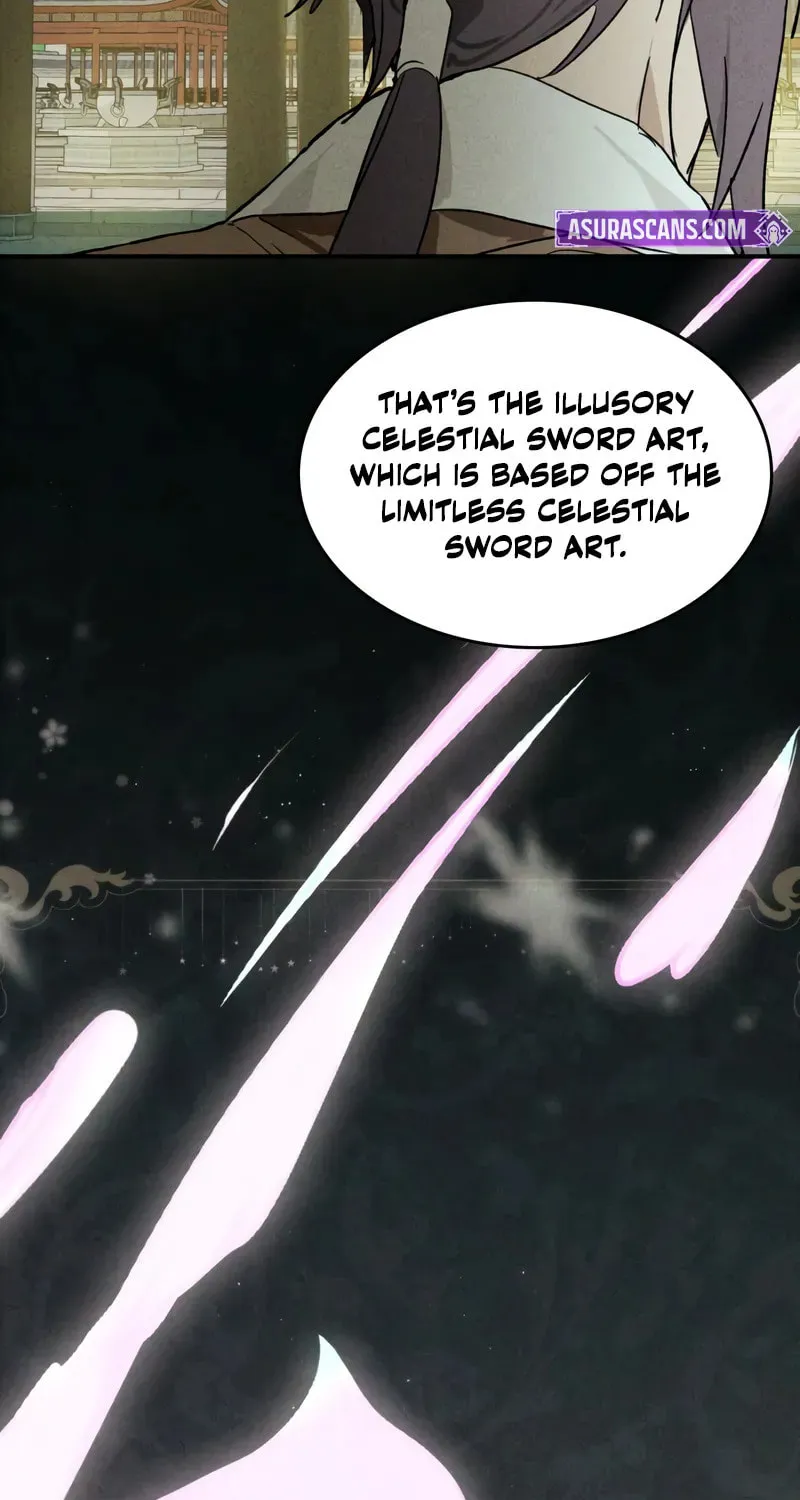 Return of the War God Chapter 118 page 70 - 