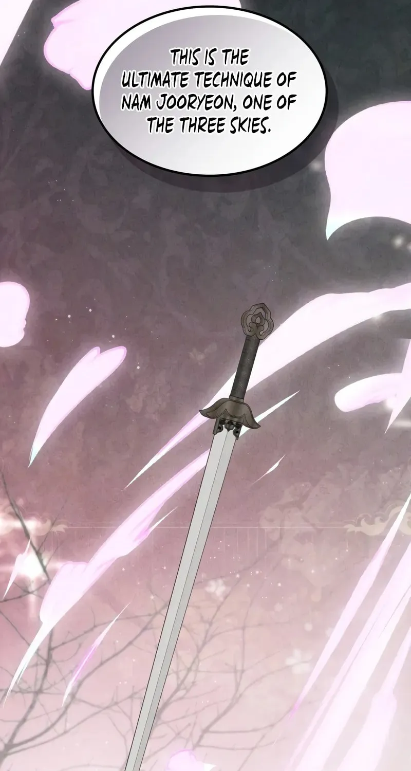 Return of the War God Chapter 118 page 71 - 
