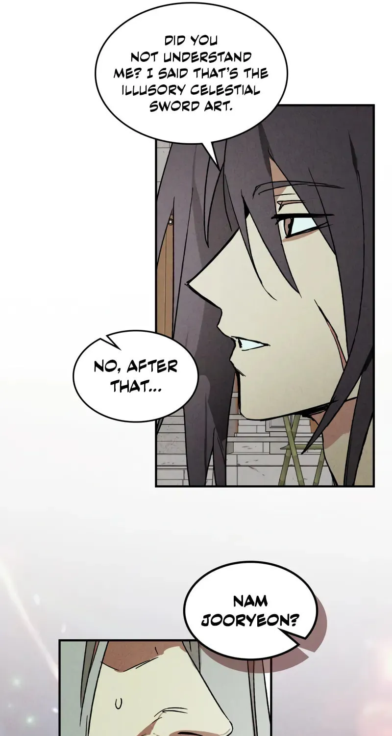 Return of the War God Chapter 118 page 74 - 