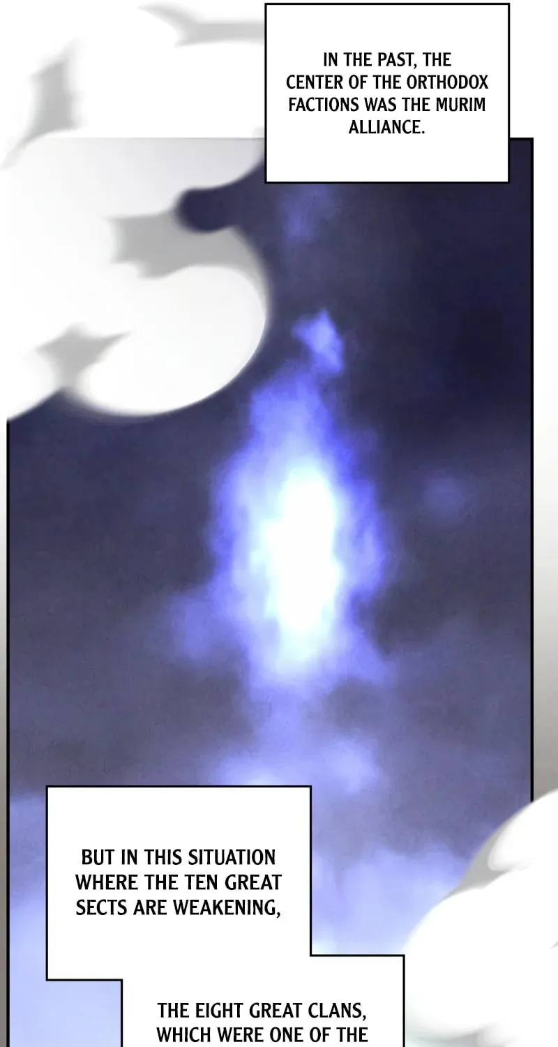 Return of the War God Chapter 118 page 10 - 