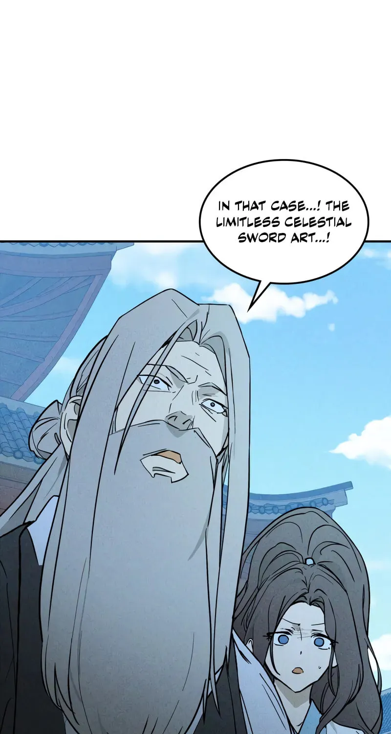 Return of the War God Chapter 119 page 2 - 