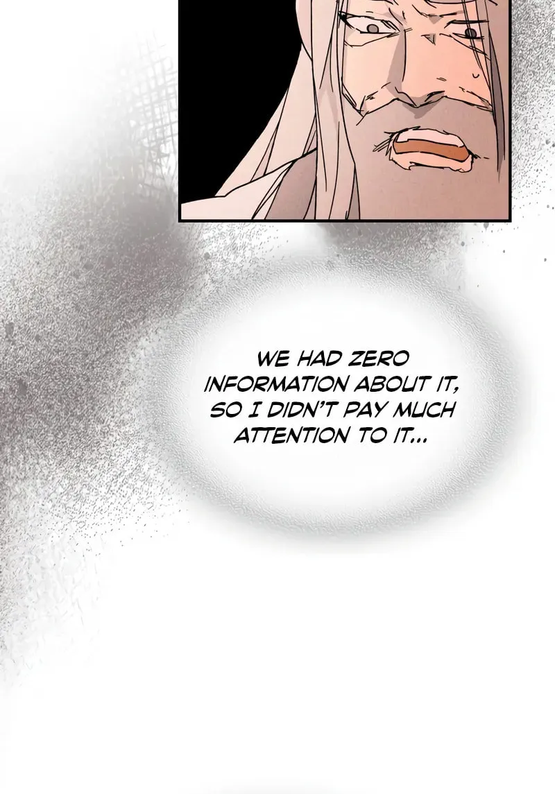 Return of the War God Chapter 119 page 11 - 