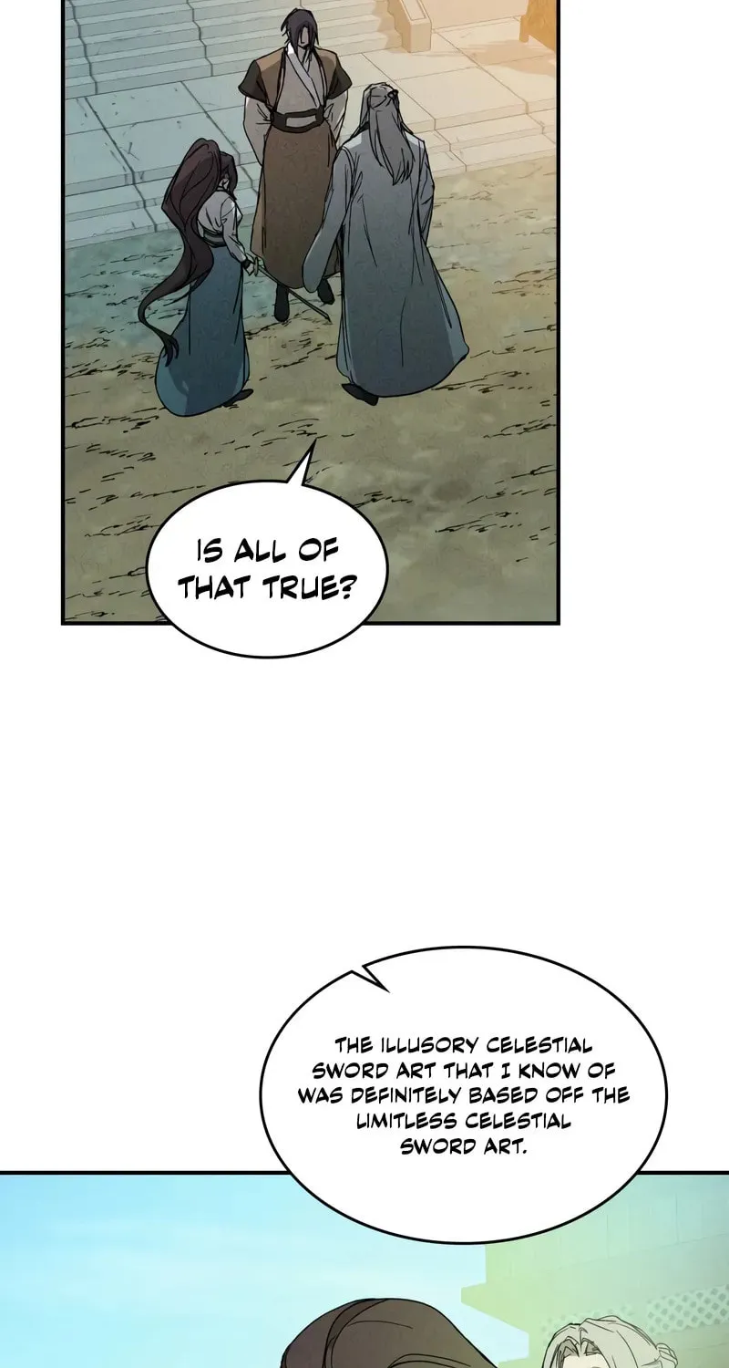 Return of the War God Chapter 119 page 15 - 