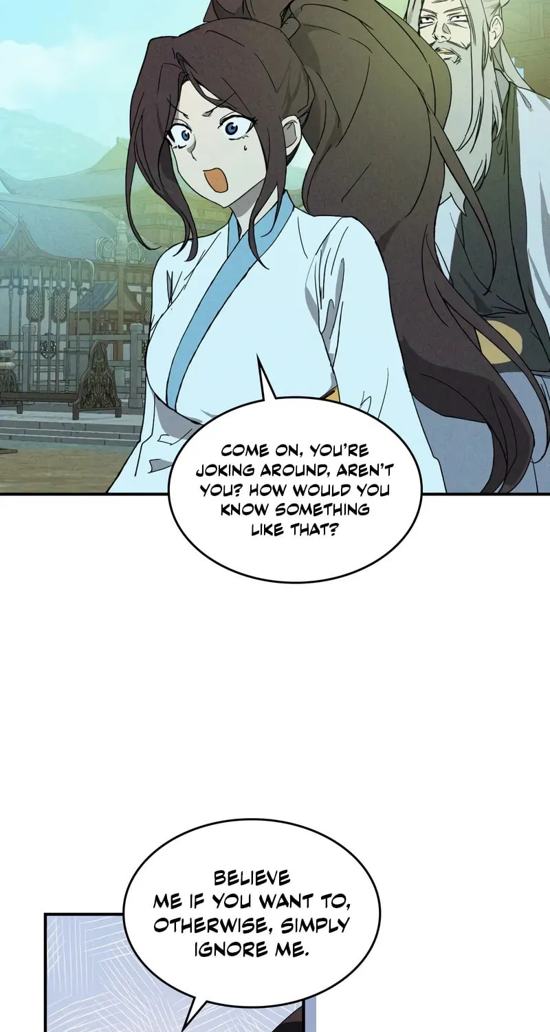 Return of the War God Chapter 119 page 16 - 