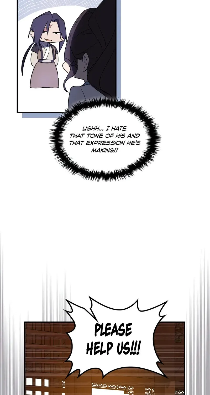 Return of the War God Chapter 119 page 17 - 