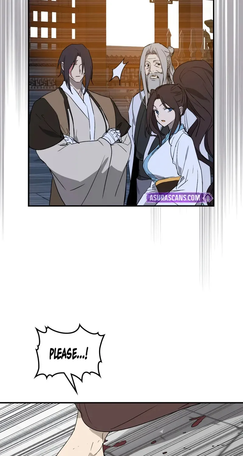Return of the War God Chapter 119 page 18 - 