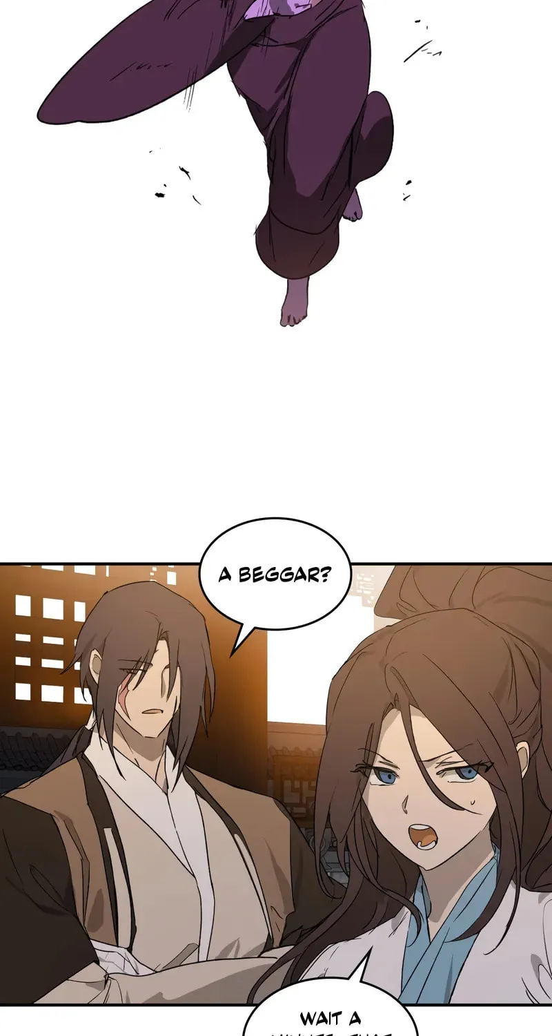 Return of the War God Chapter 119 page 20 - 