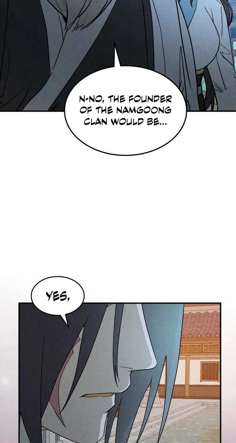 Return of the War God Chapter 119 page 3 - 