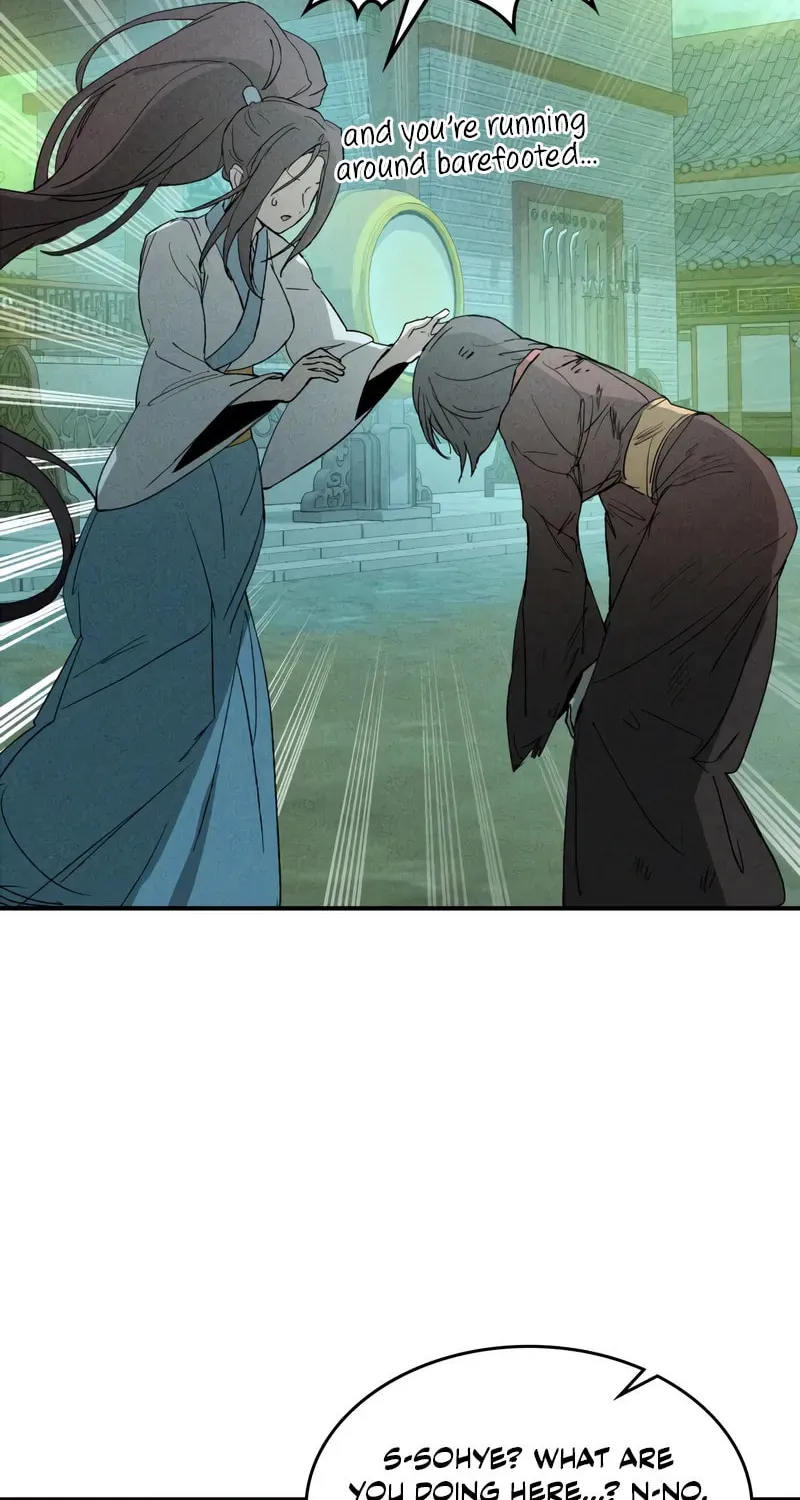 Return of the War God Chapter 119 page 25 - 