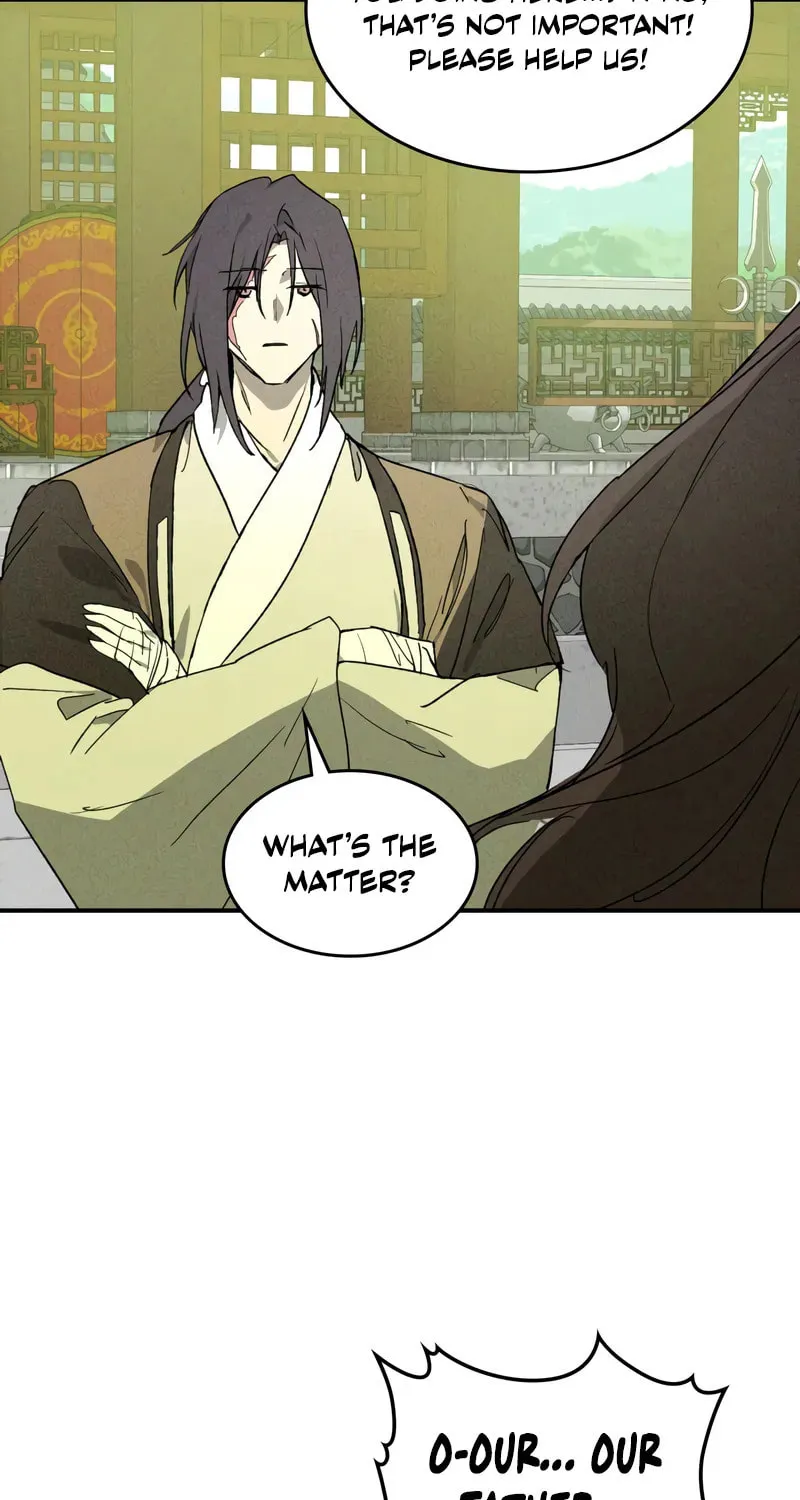 Return of the War God Chapter 119 page 26 - 