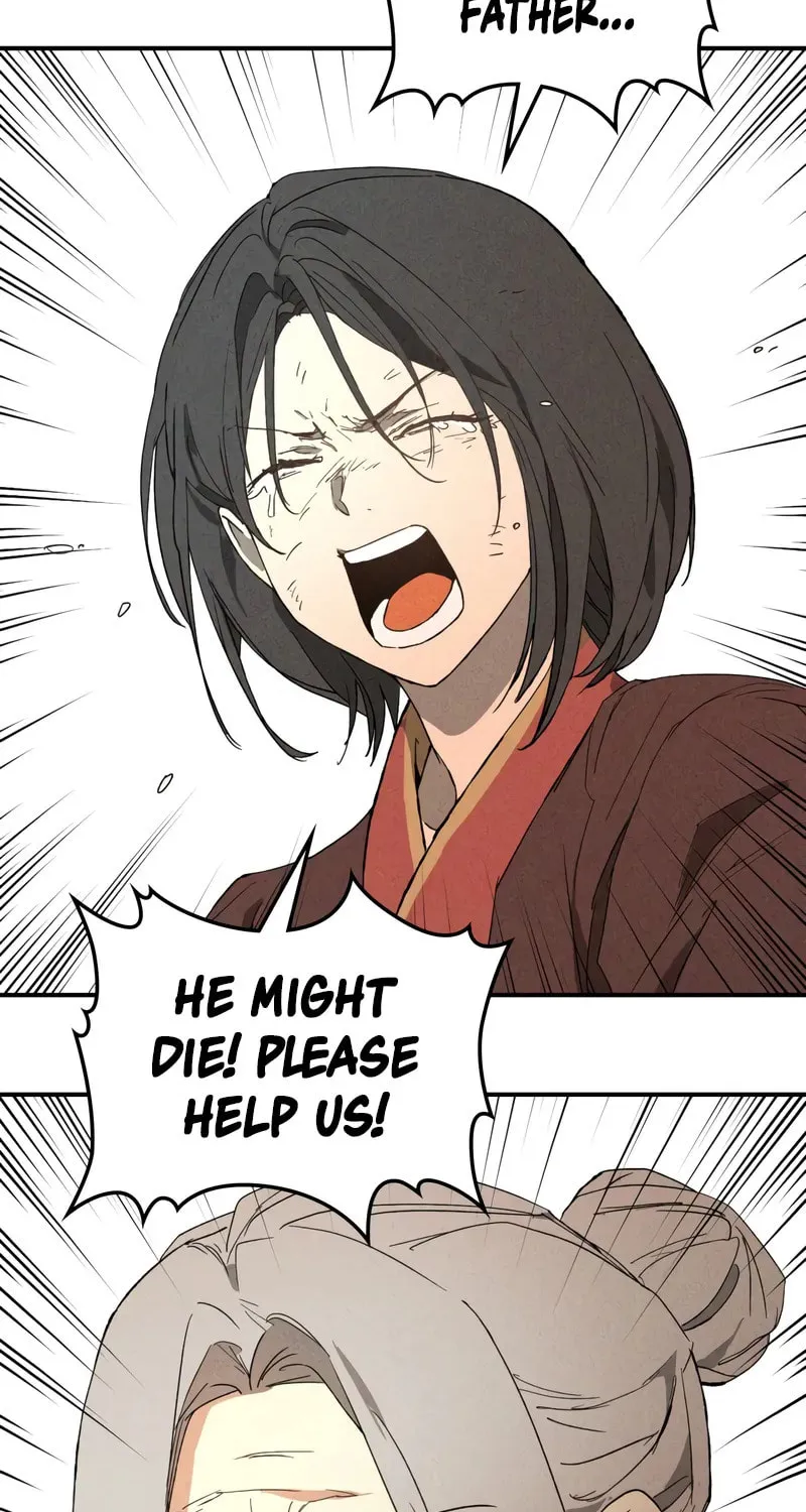Return of the War God Chapter 119 page 27 - 