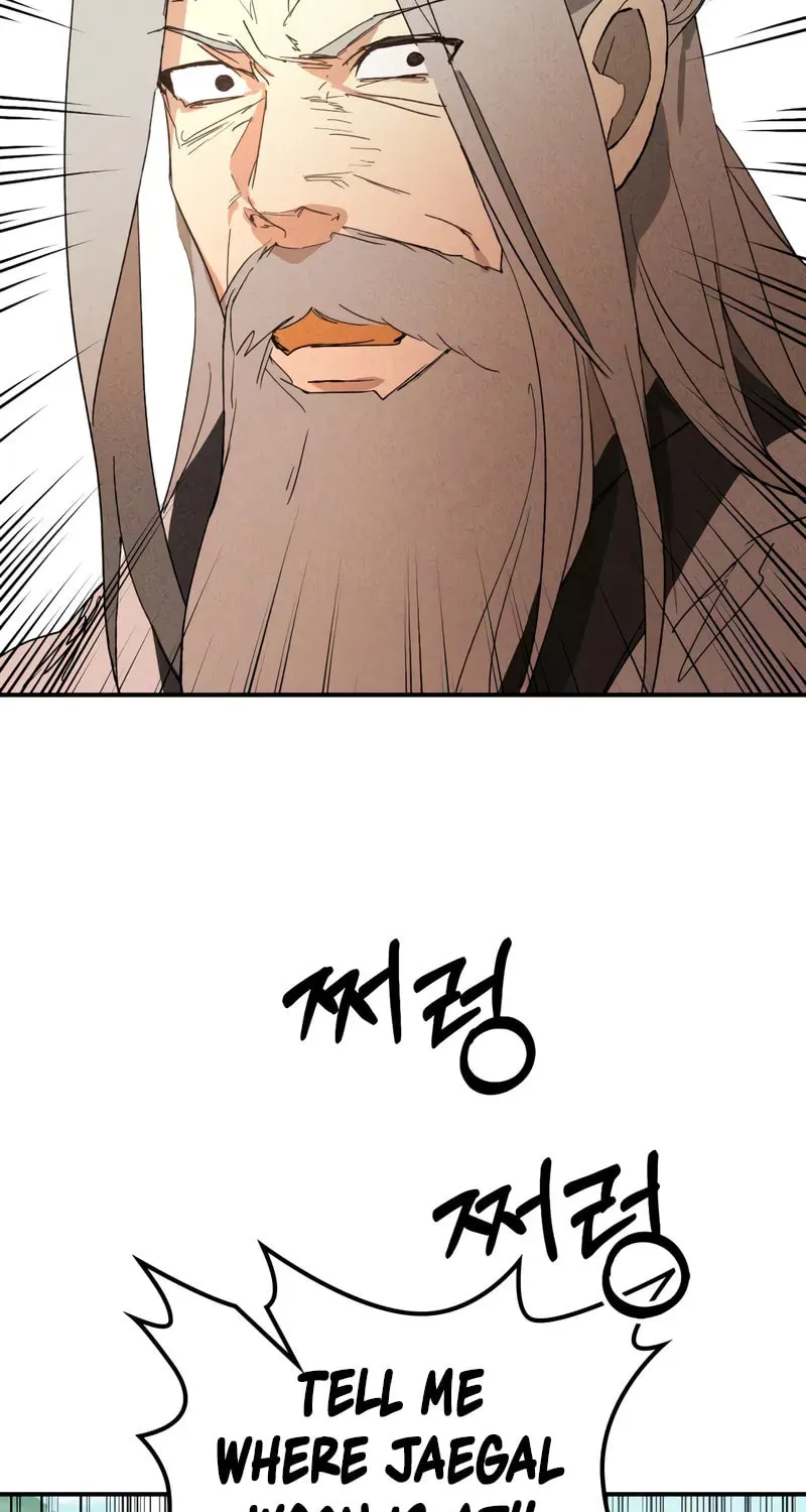 Return of the War God Chapter 119 page 28 - 