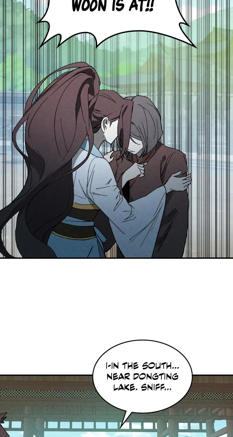 Return of the War God Chapter 119 page 29 - 
