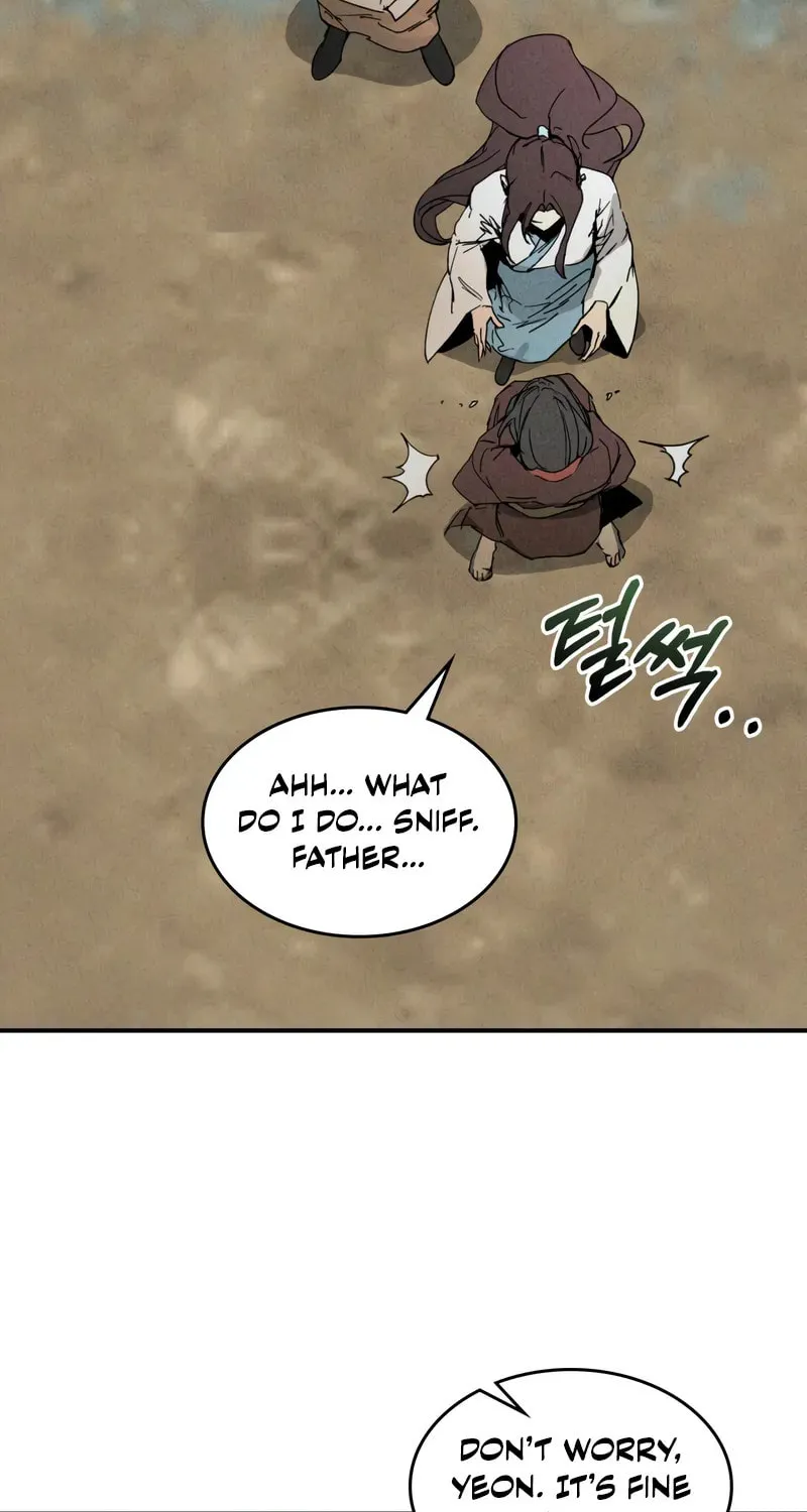 Return of the War God Chapter 119 page 34 - 