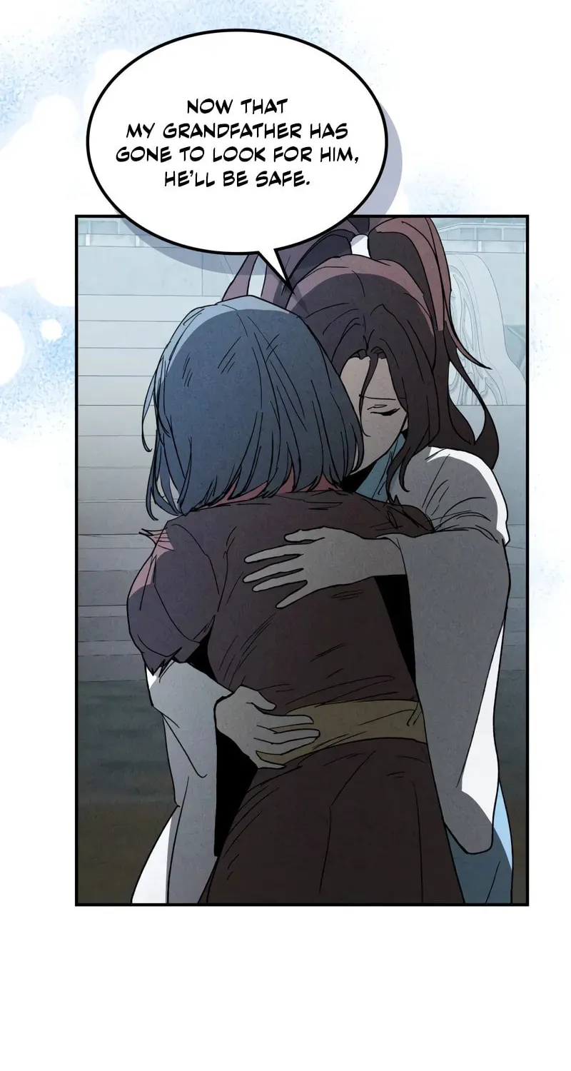 Return of the War God Chapter 119 page 36 - 