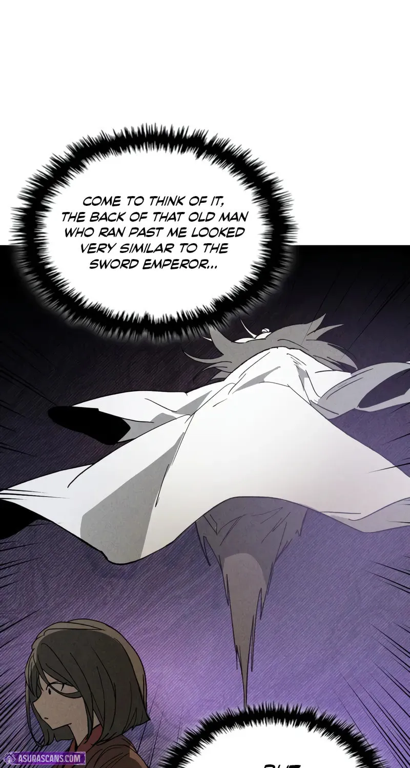 Return of the War God Chapter 119 page 39 - 