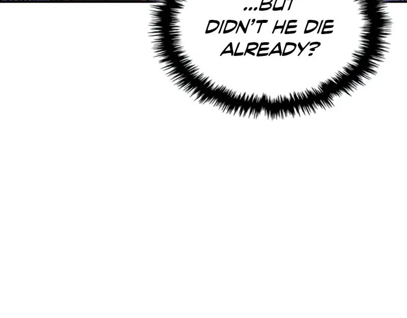 Return of the War God Chapter 119 page 40 - 