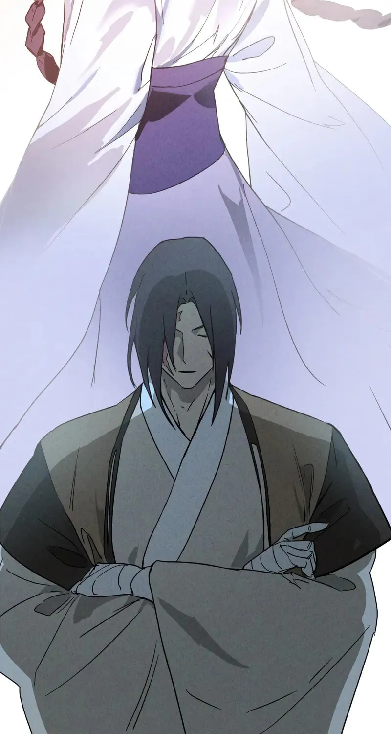 Return of the War God Chapter 119 page 5 - 