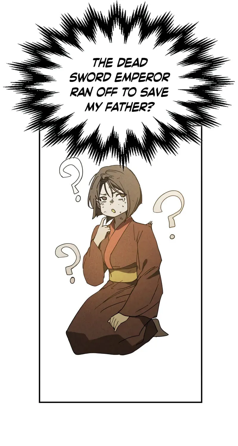 Return of the War God Chapter 119 page 41 - 