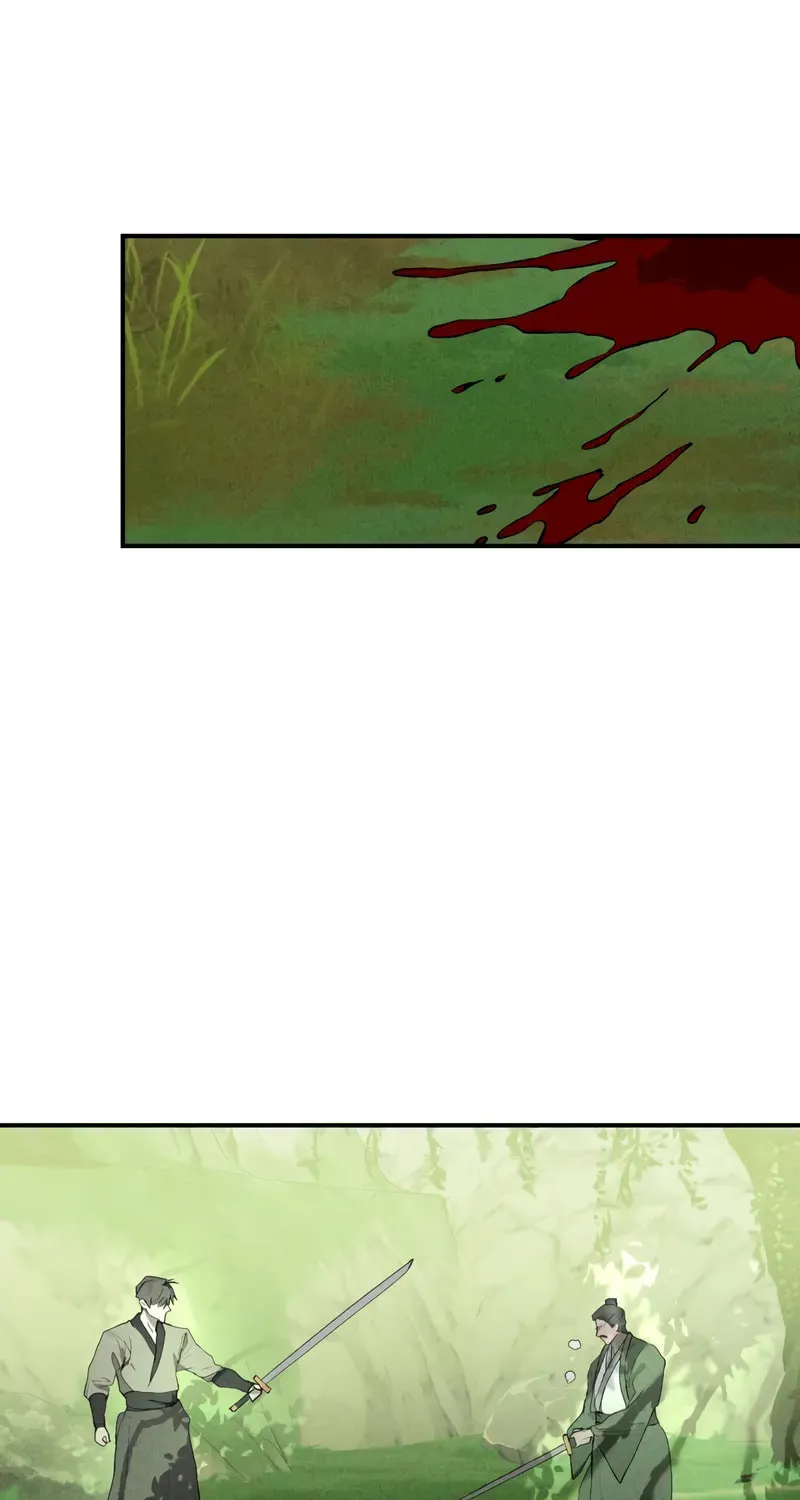 Return of the War God Chapter 119 page 43 - 