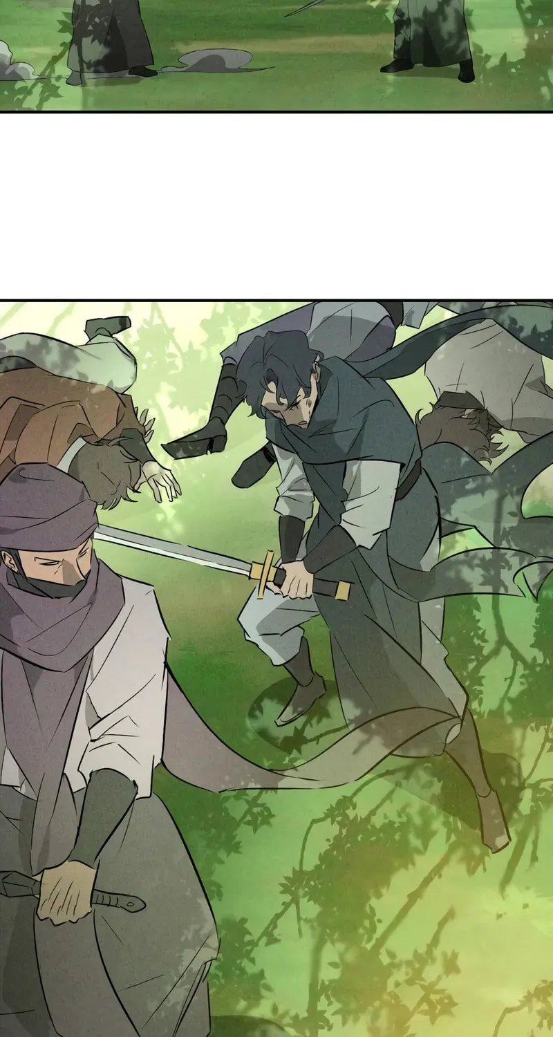 Return of the War God Chapter 119 page 44 - 