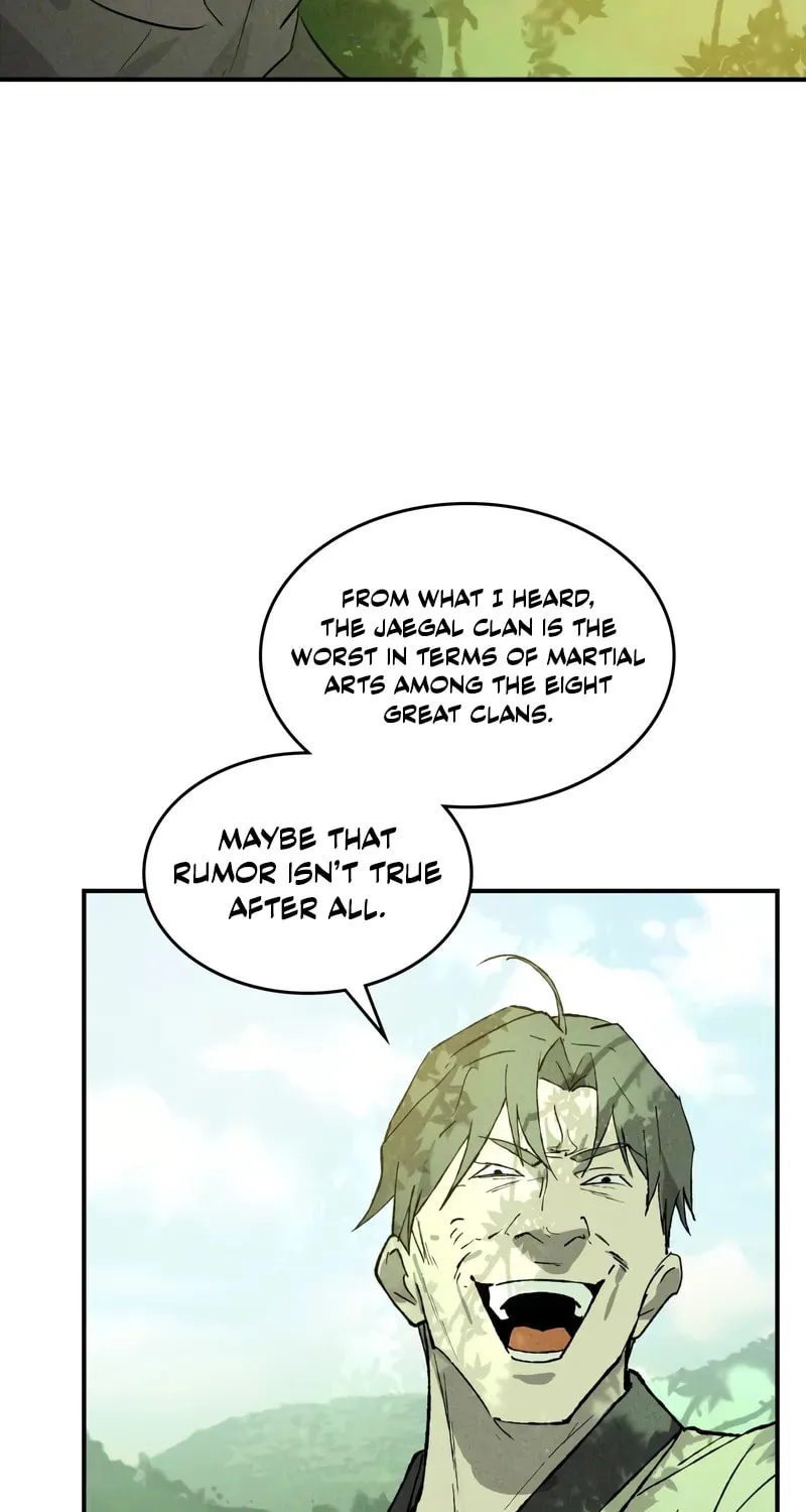 Return of the War God Chapter 119 page 45 - 