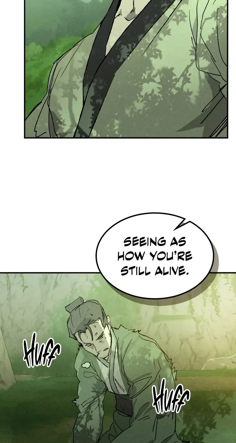 Return of the War God Chapter 119 page 46 - 