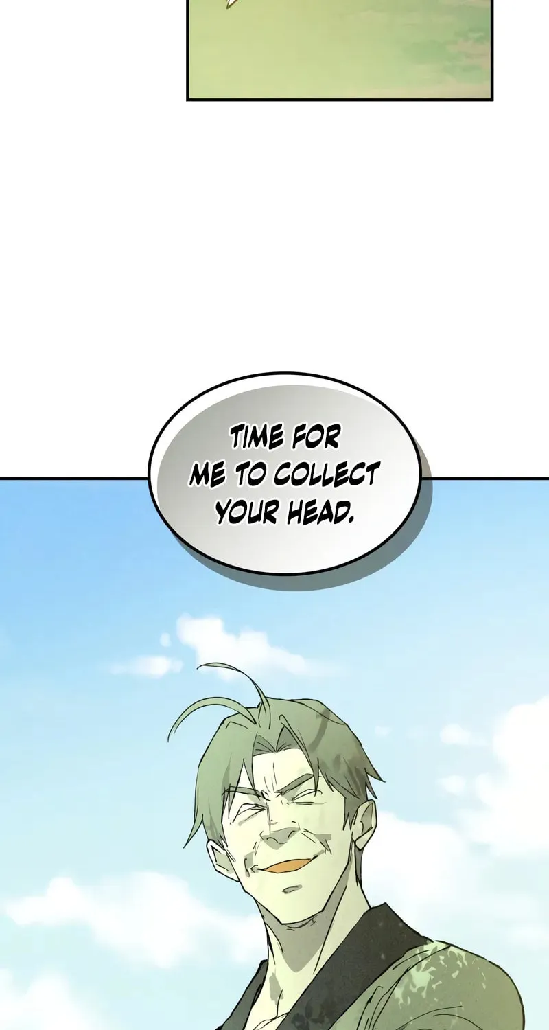 Return of the War God Chapter 119 page 48 - 