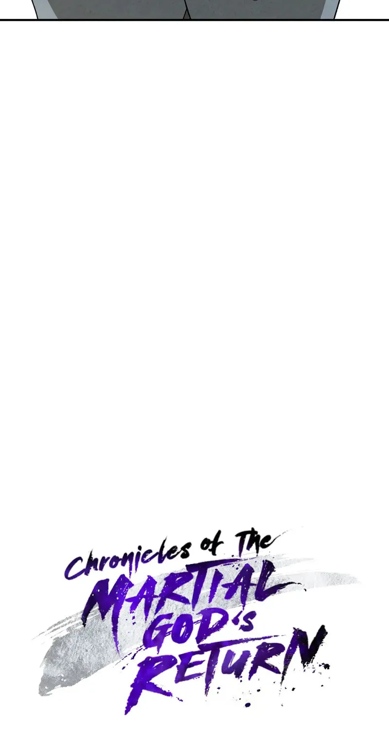 Return of the War God Chapter 119 page 6 - 