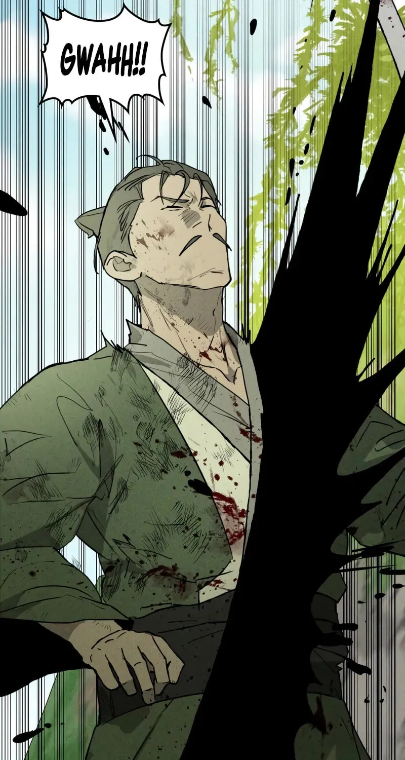 Return of the War God Chapter 119 page 53 - 
