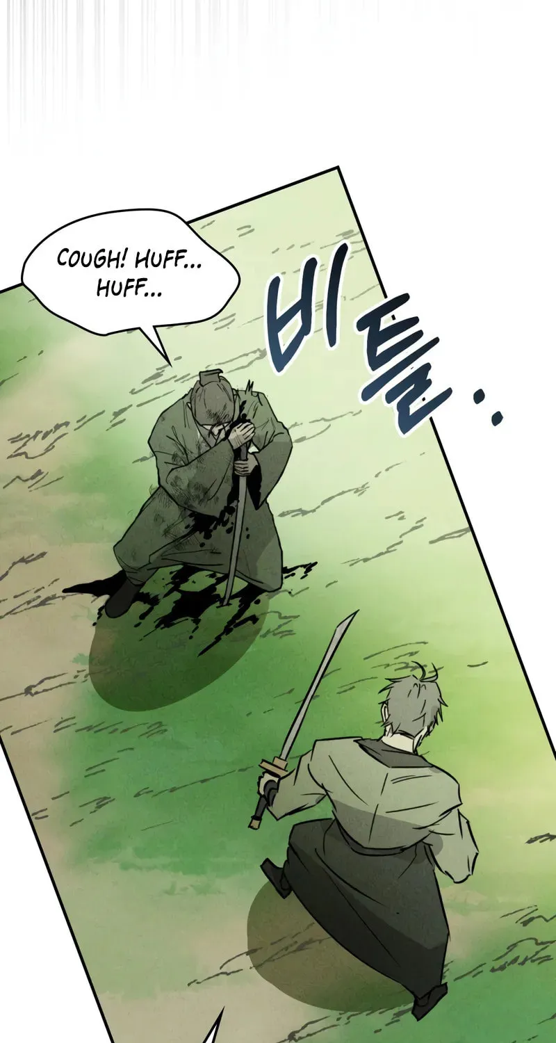 Return of the War God Chapter 119 page 55 - 