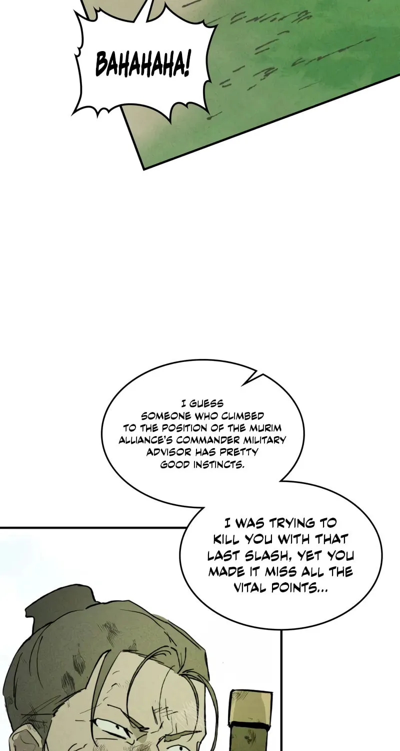 Return of the War God Chapter 119 page 56 - 