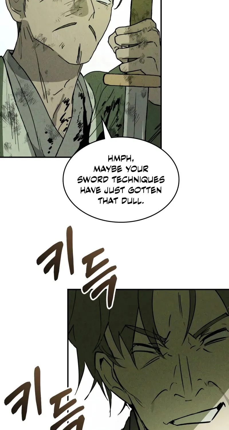 Return of the War God Chapter 119 page 57 - 