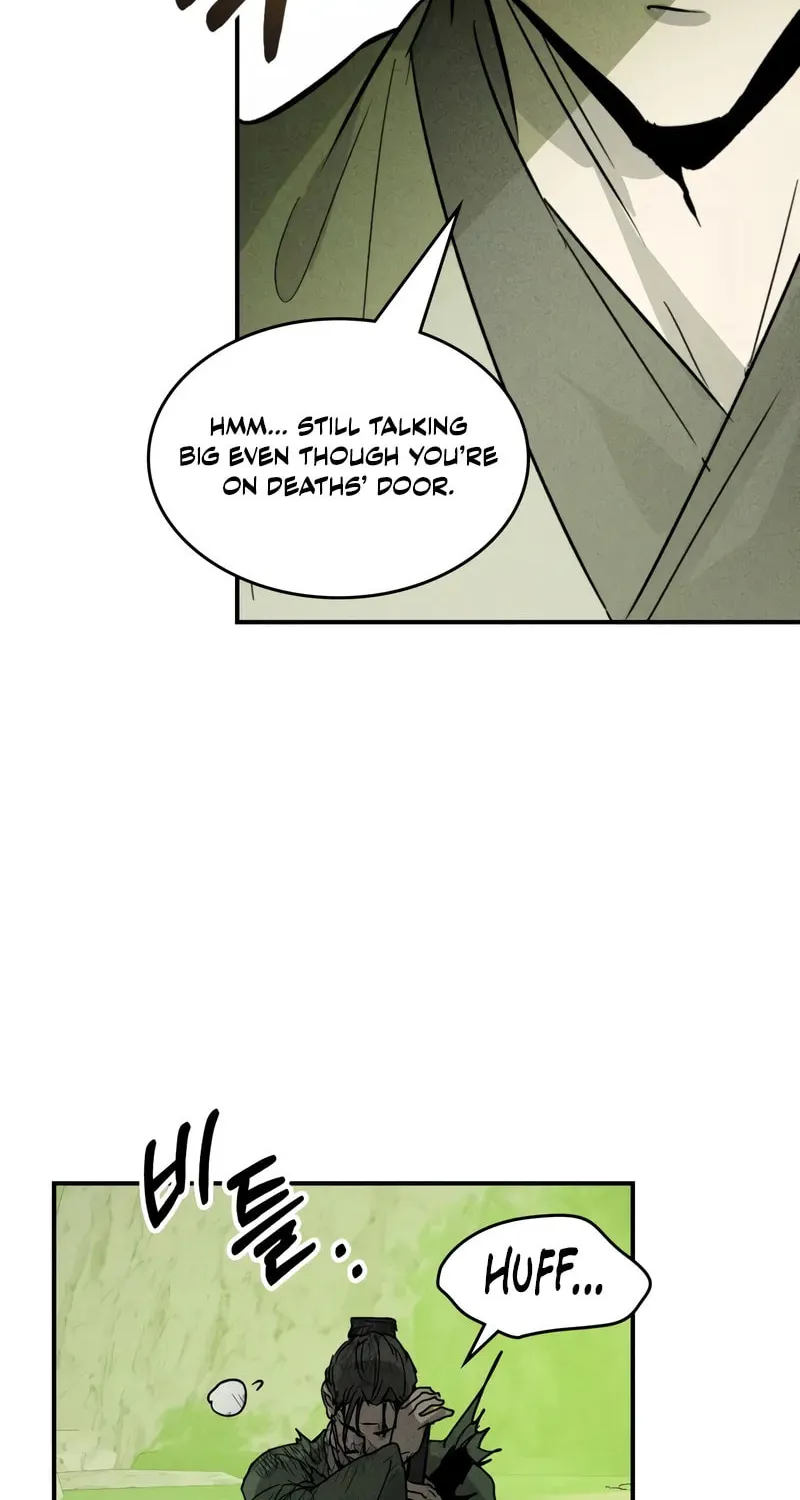 Return of the War God Chapter 119 page 58 - 