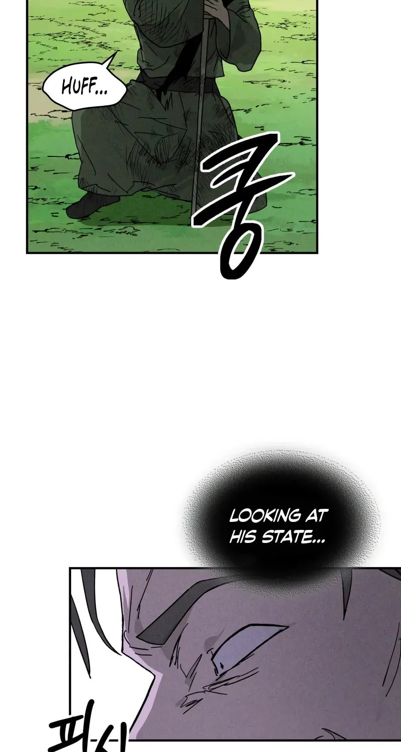 Return of the War God Chapter 119 page 59 - 