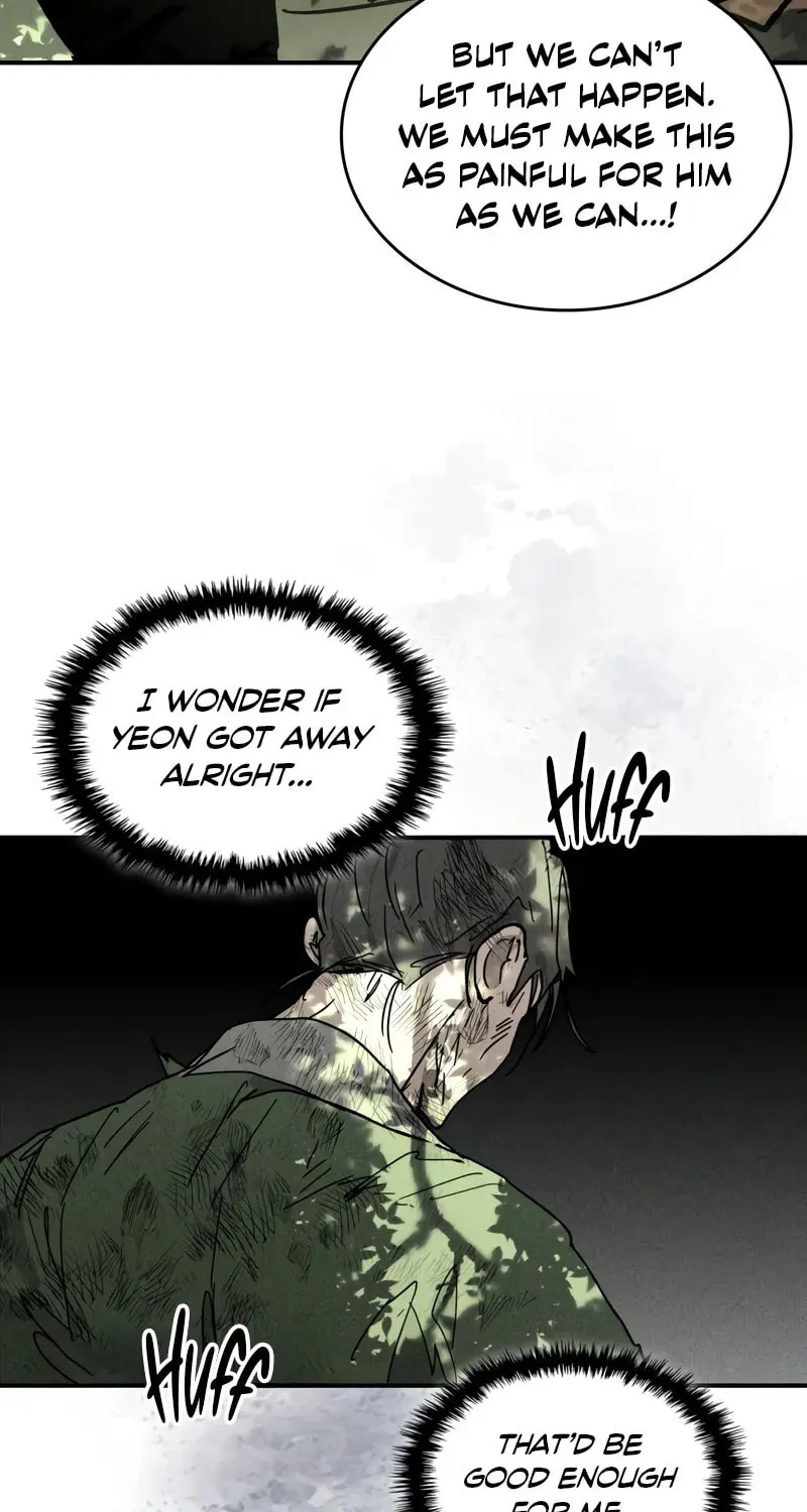 Return of the War God Chapter 119 page 63 - 