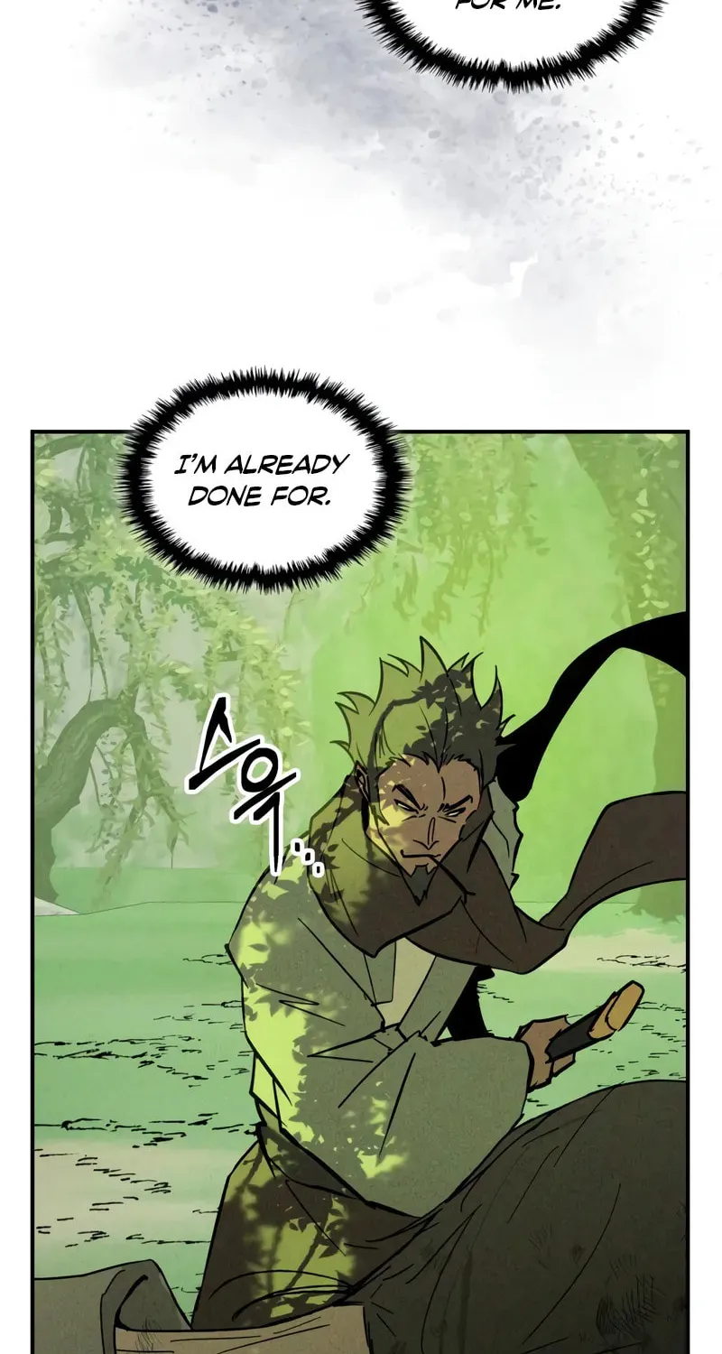 Return of the War God Chapter 119 page 64 - 