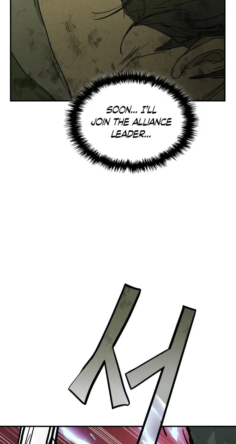 Return of the War God Chapter 119 page 65 - 
