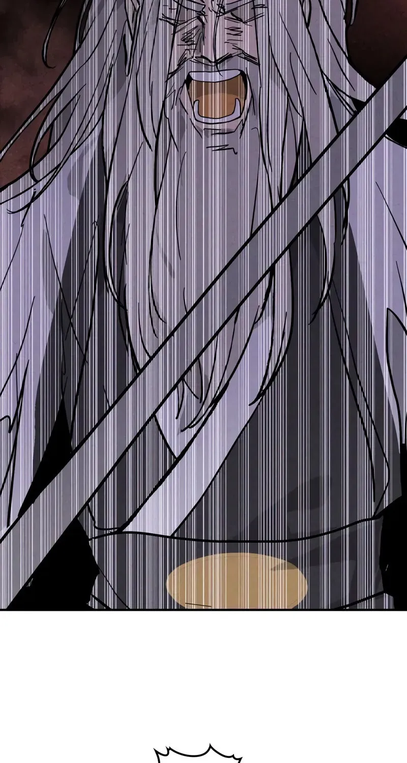 Return of the War God Chapter 119 page 68 - 